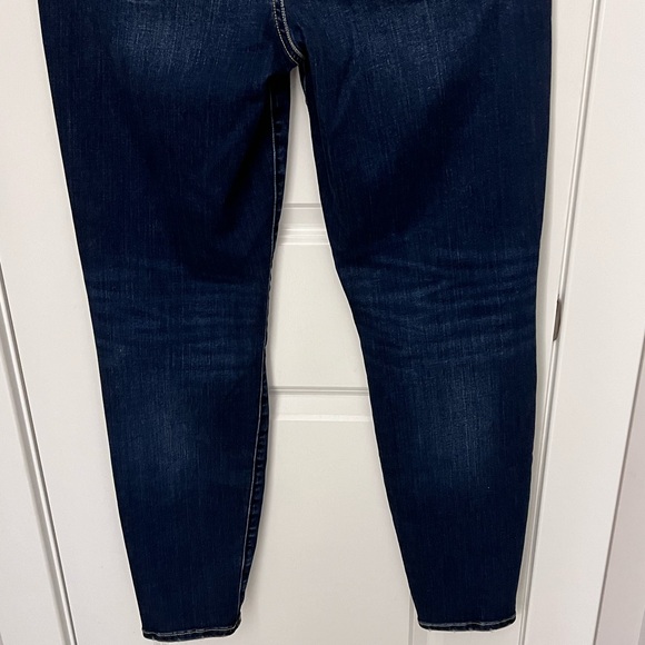 NWT Women’s AE Curvy High-Rise Jeggings - Picture 10 of 14